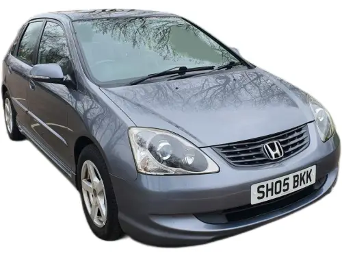 Honda Civic SH05 BKK