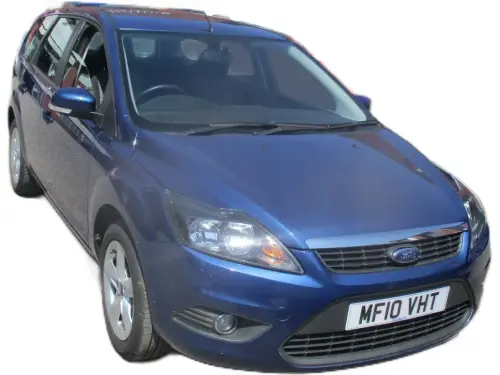 Ford Focus MF10 VHT