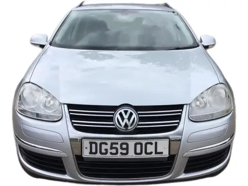 Volkswagen Golf DG59 OCL