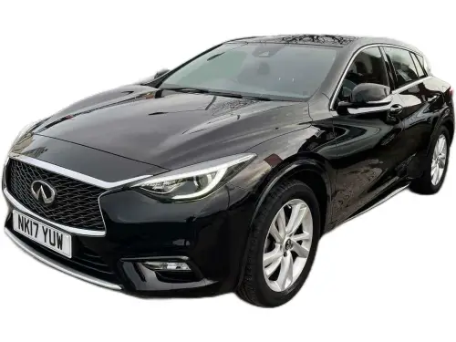 Infiniti Q30 SE D NK17 YUW
