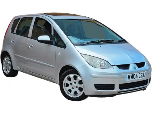 Mitsubishi Colt WM04 CEA
