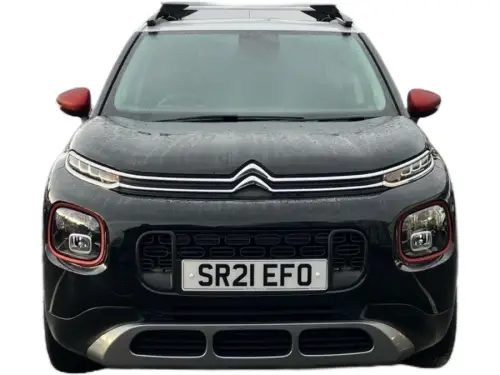 Citroën C3 Aircross C-Series Ptech S/S SR21 EFO