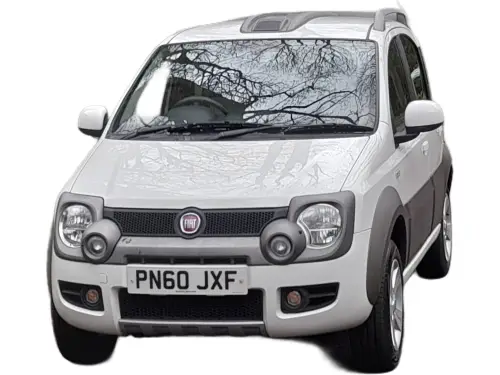 Fiat Panda PN60 JXF