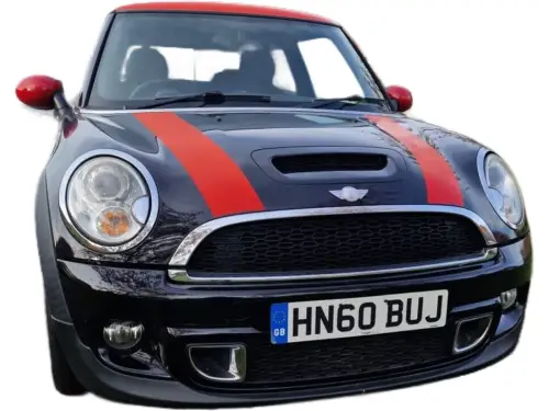 MINI Mini HN60 BUJ