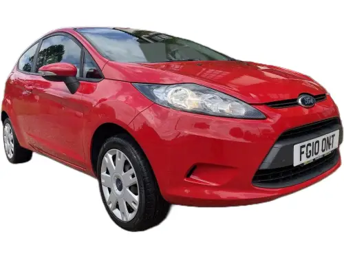 Ford Fiesta FG10 ONT