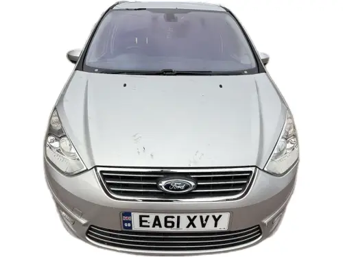 Ford Galaxy Titanium TDCi138 A EA61 XVY