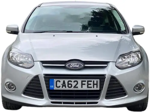 Ford Focus CA62 FEH