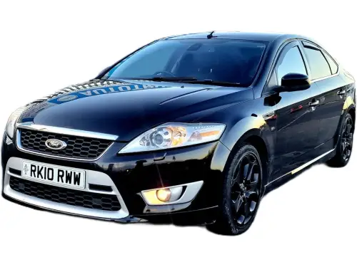 Ford Mondeo RK10 RWW
