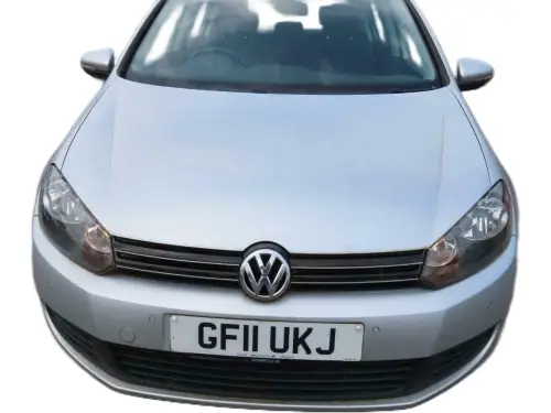 Volkswagen Golf Match TDI Bluetech GF11 UKJ