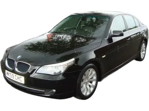 BMW 520d SE Auto MK59 CHC