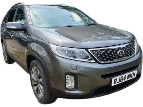 Kia Sorento RJ64 NKH