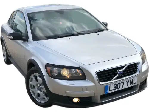Volvo C30 S LB07 YNL