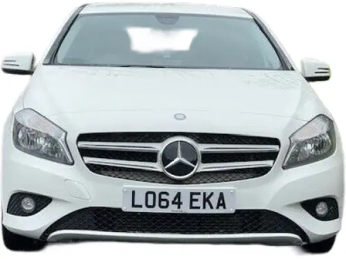 Mercedes-Benz A180 SE ECO CDI LO64 EKA