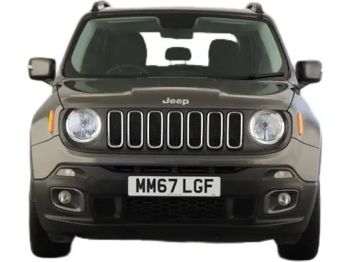 Jeep Renegade MM67 LGF