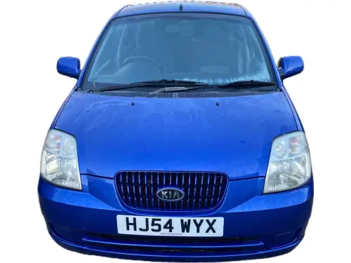 Kia Picanto HJ54 WYX