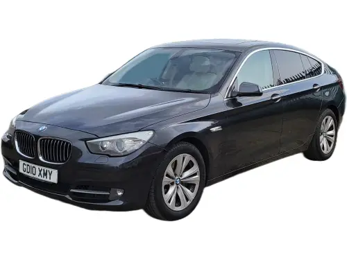 BMW 530 GD10 XMY