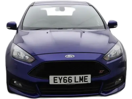 Ford Focus EY66 LME