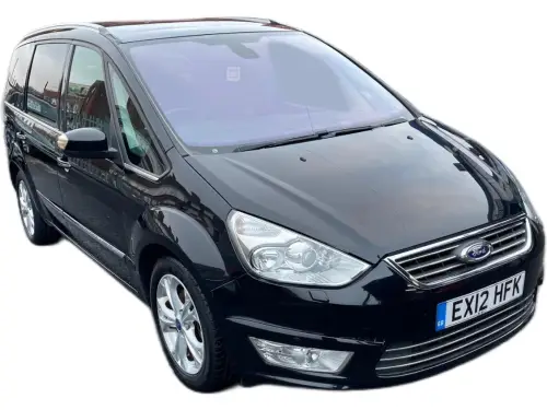 Ford Galaxy EX12 HFK