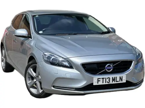 Volvo V40 FT13 MLN