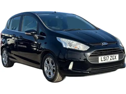 Ford B-Max LS17 ZGX