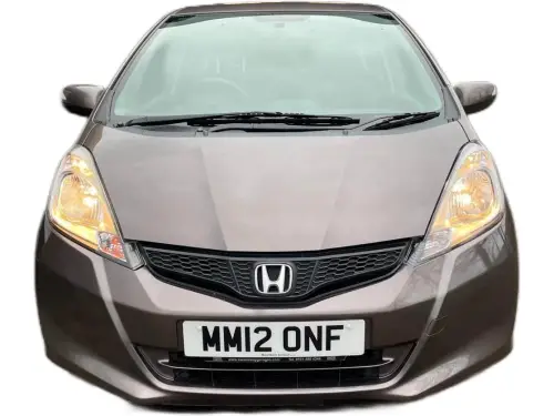 Honda Jazz MM12 ONF