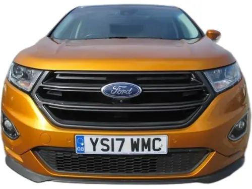 Ford Edge YS17 WMC