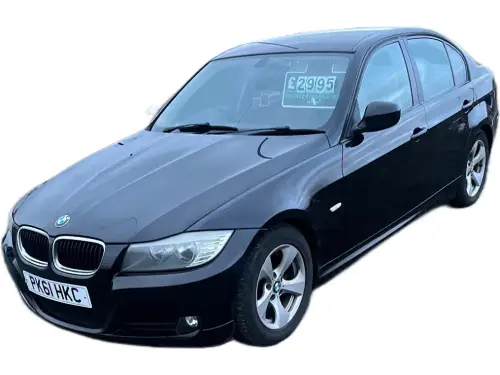 BMW 3 Series PK61 HKC