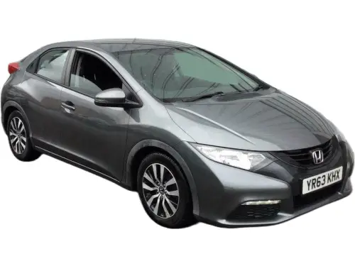 Honda Civic I-i-DTEC SE YR63 KHX