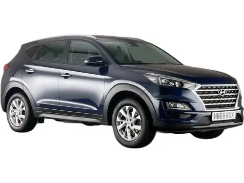 Hyundai Tucson HN68 RXX