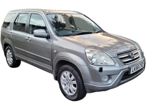Honda CR-V i-VTEC SE Executive LK56 CVZ