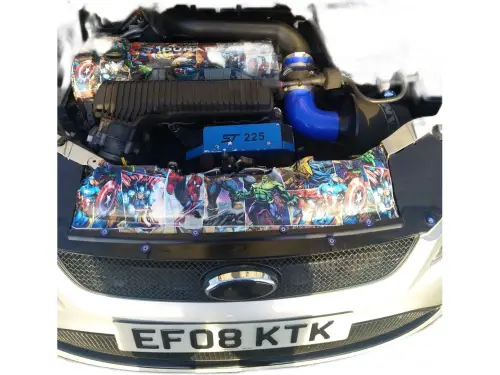Ford Focus EF08 KTK