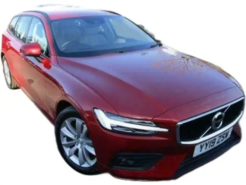Volvo V60 Momentum Pro D4 Auto YY19 ZSW