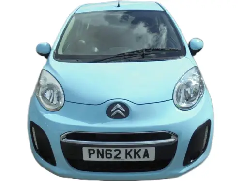 Citroën C1 PN62 KKA