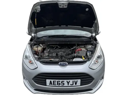 Ford B-Max AE65 YJV