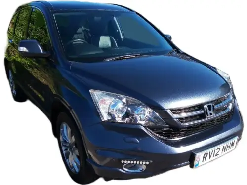 Honda CR-V EX I-i-DTEC Auto RV12 NHM