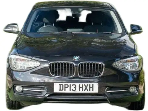 BMW 116 DP13 HXH