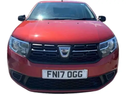 Dacia Sandero Ambiance TCe FN17 OGG