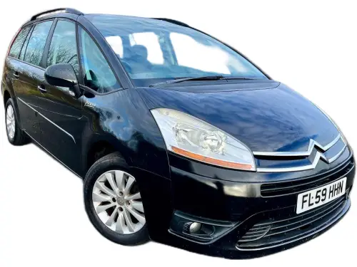Citroën Grand C4 Picasso FL59 HHN