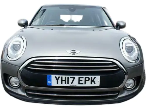 MINI Clubman ONE YH17 EPK