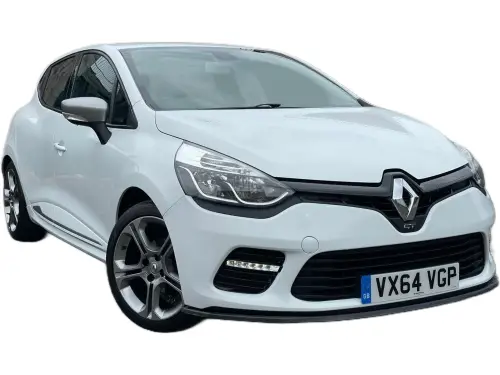 Renault Clio VX64 VGP