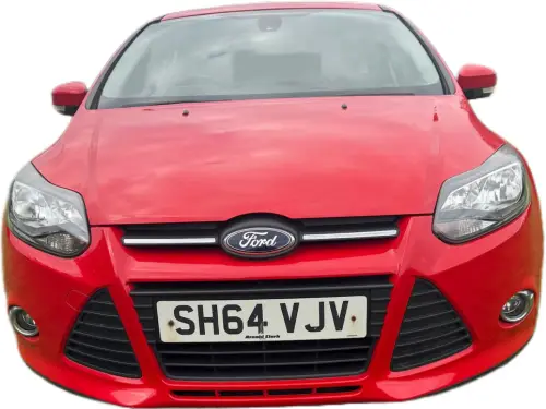 Ford Focus SH64 VJV