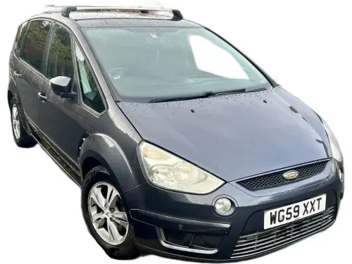 Ford S-MAX WG59 XXT