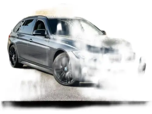 BMW 3 Series AU63 DLV