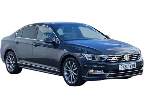 Volkswagen Passat PK67 VYW