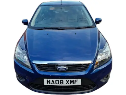 Ford Focus NA08 XMF