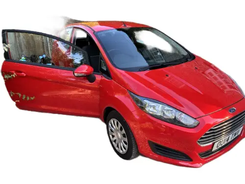 Citroën C4 OU14 TWV