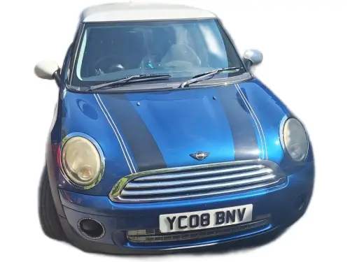 MINI Mini YC08 BNV
