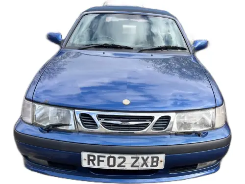 Saab 9-3 RF02 ZXB