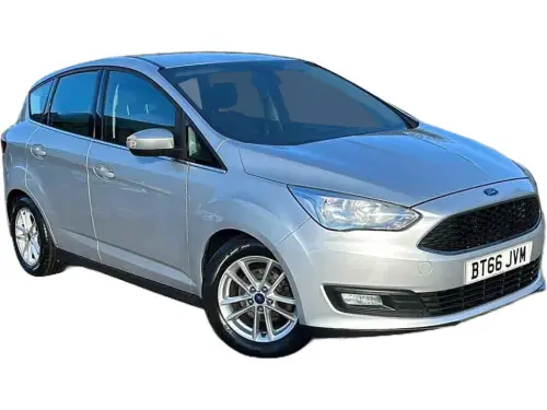 Ford C-Max BT66 JVM