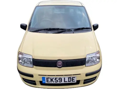 Fiat Panda Active ECO EK59 LDE